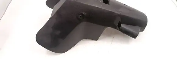 Audi A6 S6 C4 4A Steering wheel column trim 281953516A