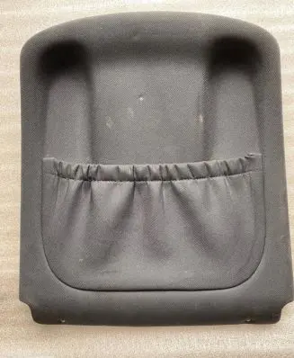 Mercedes-Benz C W203 Seat trim A2039101539 2039101539 A2039101139