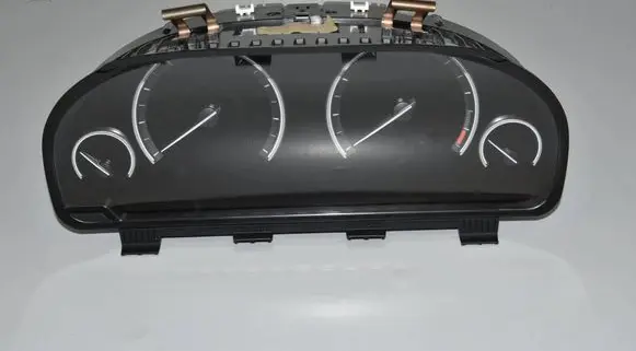 BMW 7 F01 F02 F03 F04 Speedometer (instrument cluster) 0263689117 9255566