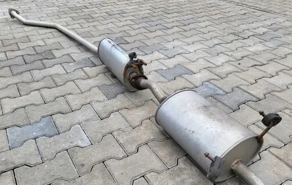 Honda Civic Engine