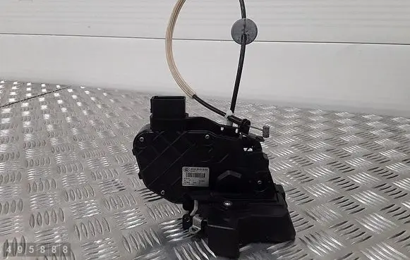 Ford Kuga I Front door lock 8V4AS21813CA