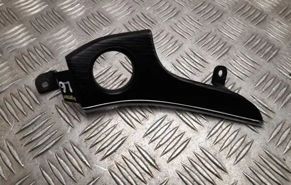 Jeep Grand Cherokee Dashboard cross member/frame bar PX70006701SJ
