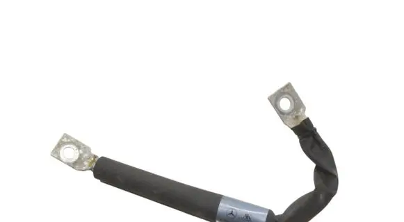 Mercedes-Benz A W177 Negative earth cable (battery) A1775402500