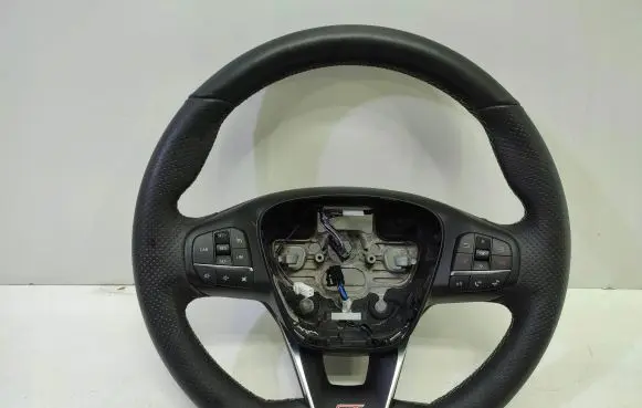 Ford Puma Steering wheel