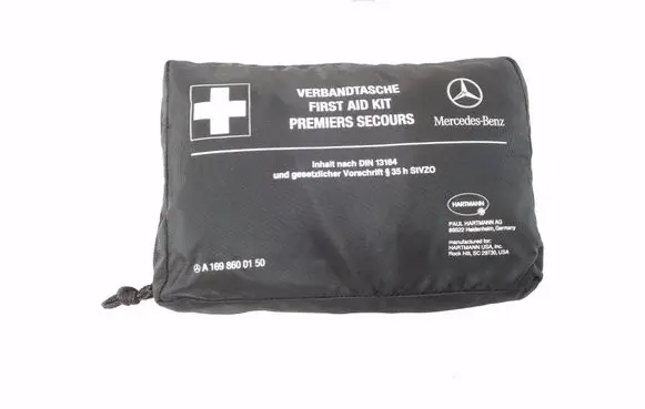 Mercedes-Benz ML W164 First aid kit A1698600150