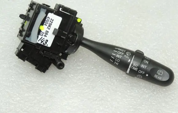 Suzuki SX4 Aerial antenna switch 3731062J31 3731062J30