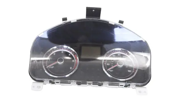 SsangYong Korando Speedometer (instrument cluster) 8024034130