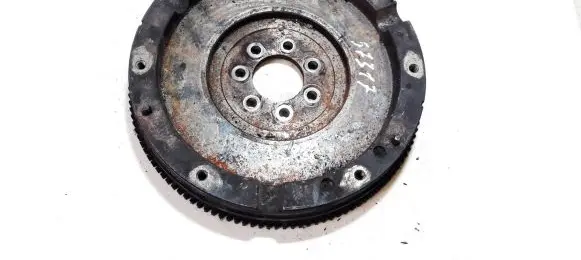 Renault Megane I Flywheel