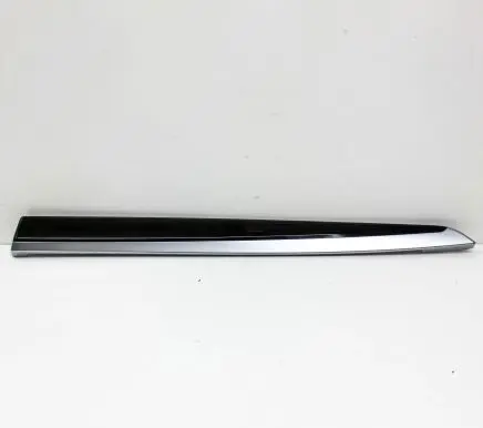 BMW 5 F10 F11 Rear door card panel trim 7225526