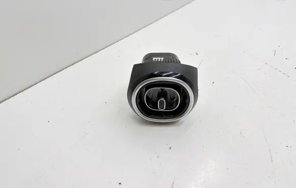 Mercedes-Benz C W206 Dash center air vent grill A2068303401 547363