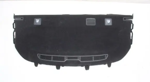 Hyundai IONIQ 6 Parcel shelf 