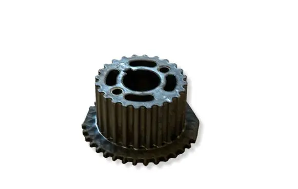 Subaru STI Racing Crankshaft gear 