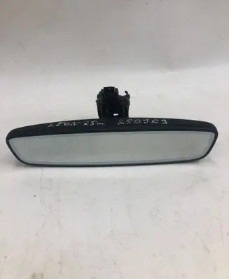 Seat Leon IV Rear view mirror (interior) 3g0857511
