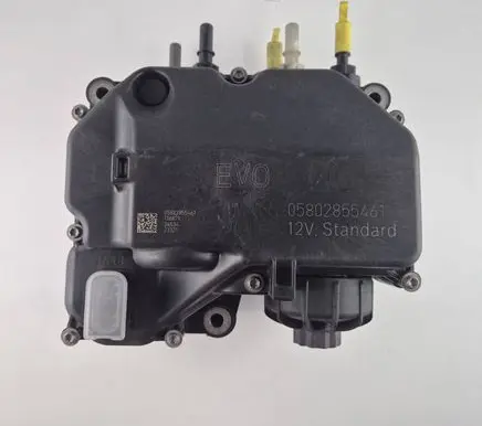 Aixam D-TRUCK AdBlue injector 0444042254 05802855461