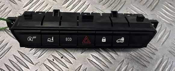 Renault Master IV Other switches/knobs/shifts 283E88741R
