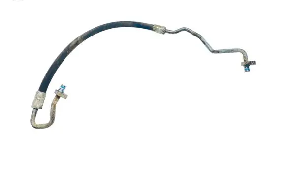 Mercedes-Benz GL X166 Air suspension line/pipe/hose A1663204554