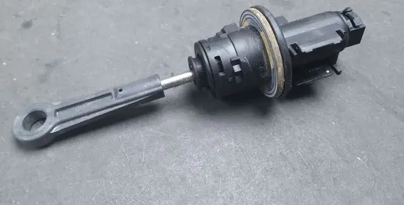 Audi A5 8T 8F Master brake cylinder 8K2721401D