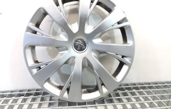 Peugeot 208 I R13 wheel hub/cap/trim 