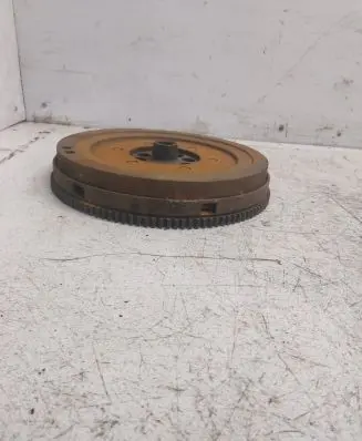 Audi A6 S6 C5 4B Dual mass flywheel 