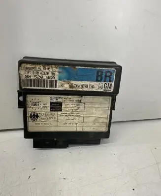 Opel Zafira A Comfort/convenience module 90520860 SAM43392 608096