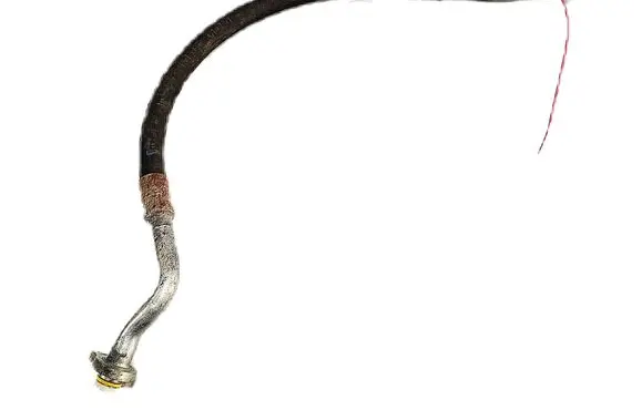 Air conditioning (A/C) pipe/hose
