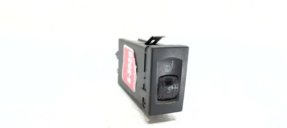 Volkswagen Sharan Seat heating switch 7M3963564
