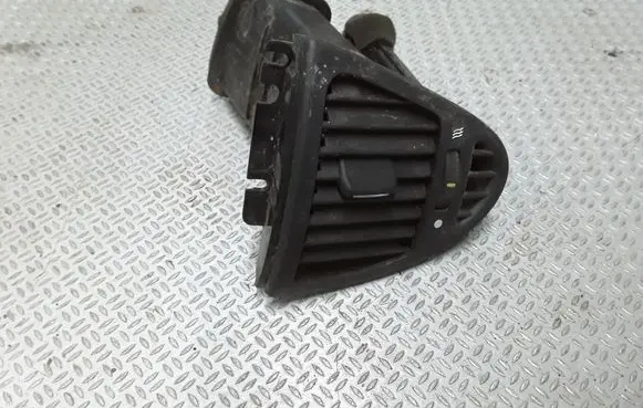 Jaguar X-Type Dashboard side air vent grill/cover trim 1X436727BG