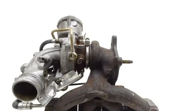 Audi A4 S4 B8 8K Turbo 06H145701L 06H145533 06H145536A