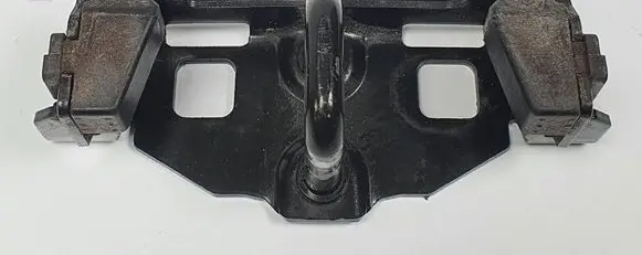Volvo V70 Tailgate lock loop/hook striker 31301165