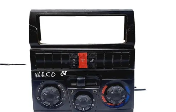 Iveco Daily 35 - 40.10 Climate control unit 112542000