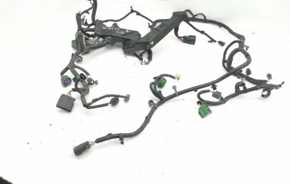 Jeep Cherokee Engine installation wiring loom P68234287AB