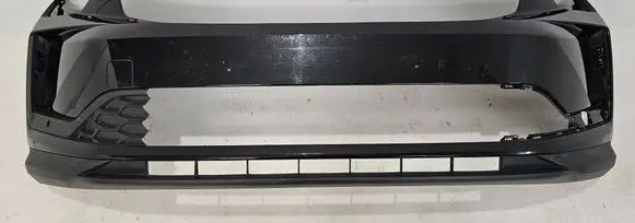 Skoda Kodiaq II Front bumper 57H807221