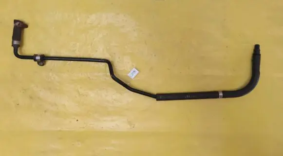 Mercedes-Benz C W204 Engine coolant pipe/hose A2045010225