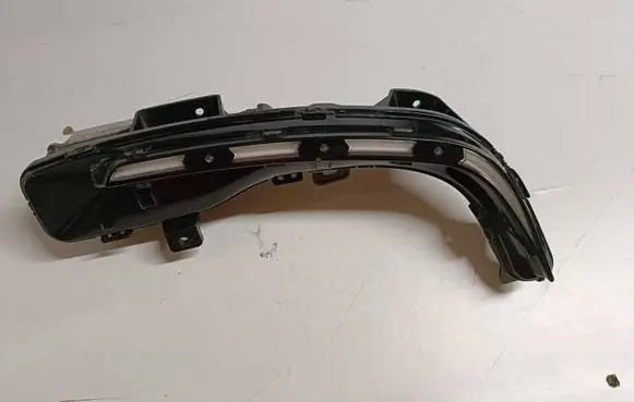 Citroen DS7 Crossback LED Daytime headlight 9815740680