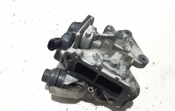 Volkswagen Amarok EGR valve 03L131512DM