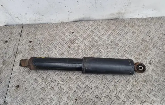 Chevrolet Captiva Rear shock absorber/damper 25995943