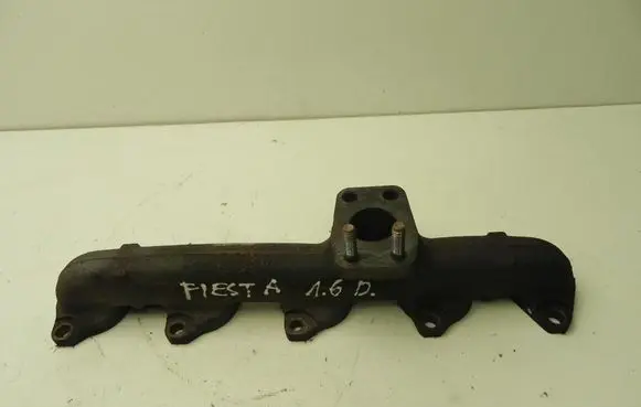 Ford Fiesta Exhaust manifold 725711 VD9064