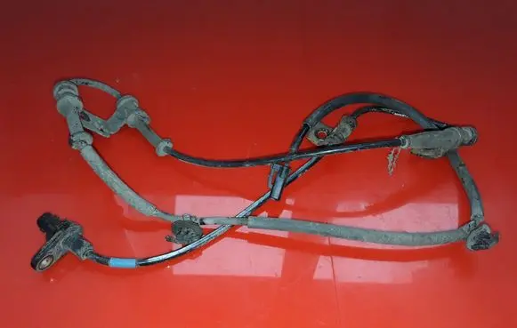Hyundai i40 ABS brake wheel speed sensor 598303Z900