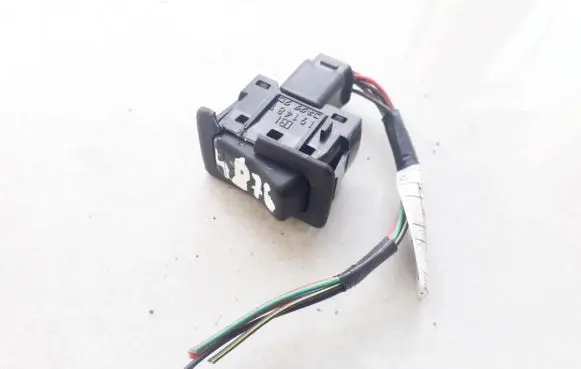 Mazda 6 Seat heating switch 191481 gj6h67sh0b
