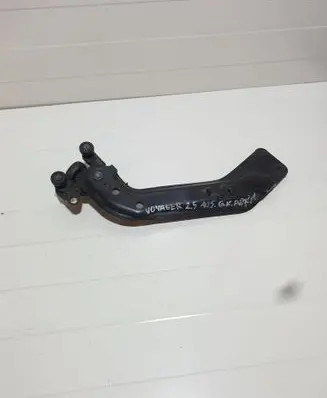 Chrysler Voyager Sliding door check strap stopper L75A01D