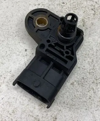 Ford C-MAX II Air pressure sensor 0261230281 BV619F479AA CL23A312