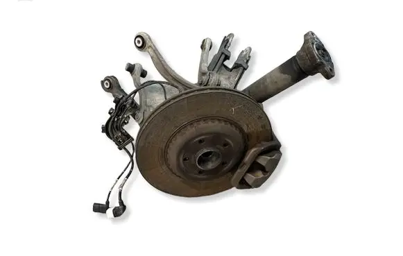 Mercedes-Benz E W213 Rear wheel hub spindle/knuckle 