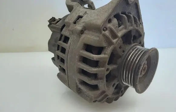 Volkswagen PASSAT B5 Generator/alternator SG9B010PR
