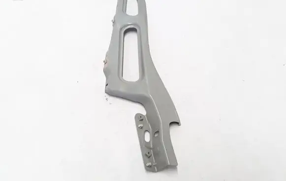 Renault Scenic IV - Grand scenic IV Fender mounting bracket 641351830R