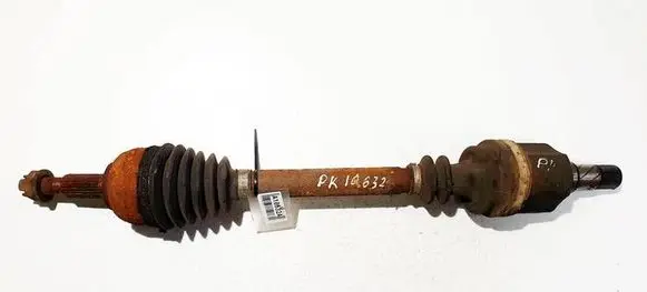 Renault Scenic II - Grand scenic II Front driveshaft 