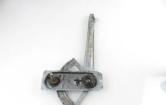 Ford Transit Front door manual window regulator YC15V2320