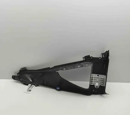 Chevrolet Camaro (C) pillar trim 92241887