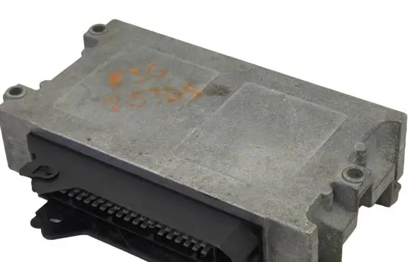 BMW 3 E36 ABS control unit/module 34521162646 10094108044