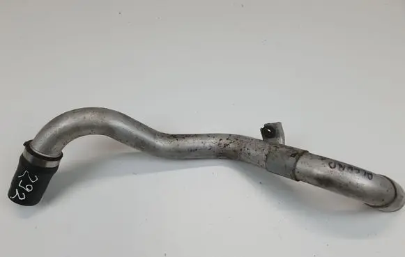 Honda Accord Intercooler hose/pipe 17283RBDE010
