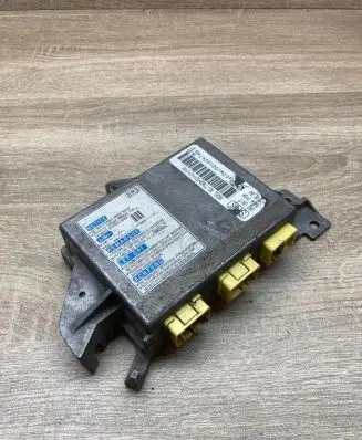 Honda Civic Airbag control unit/module 77960SCVA711M1 5WK43164